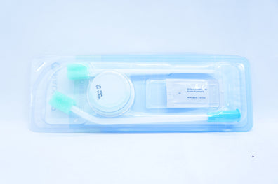 Halyard 99787 Suction Swab Pack with Alcohol-Free Mouthwash